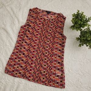 Banana Republic PXS tanktop blouse